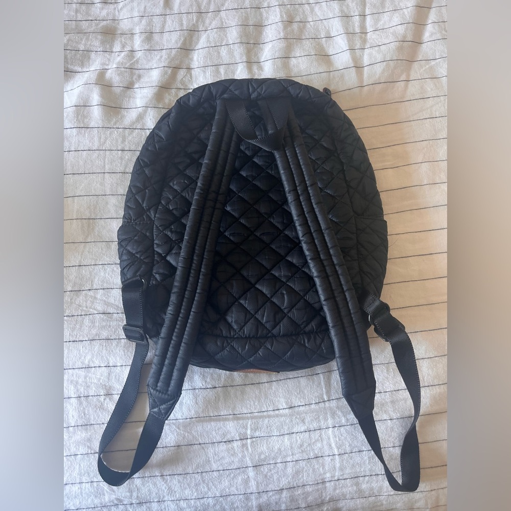 MZ Wallace backpack mini size